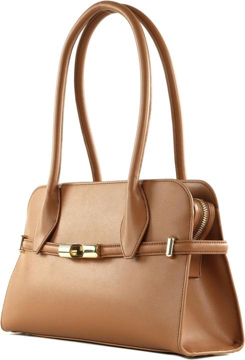 Actual product image Furla Goccia Dome Shoulder Bag