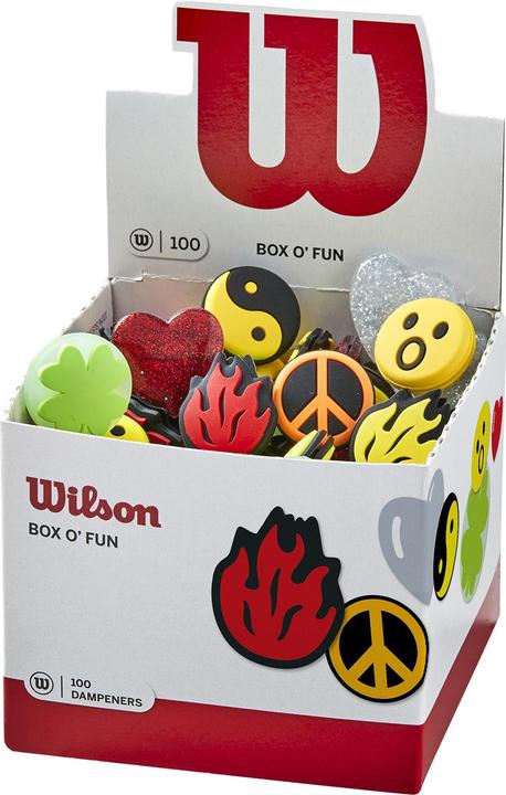 Image du produit Wilson O Fun
