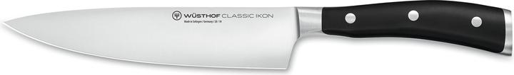 Actual product image Wüsthof Classic Ikon Chef's Knife (18 cm)