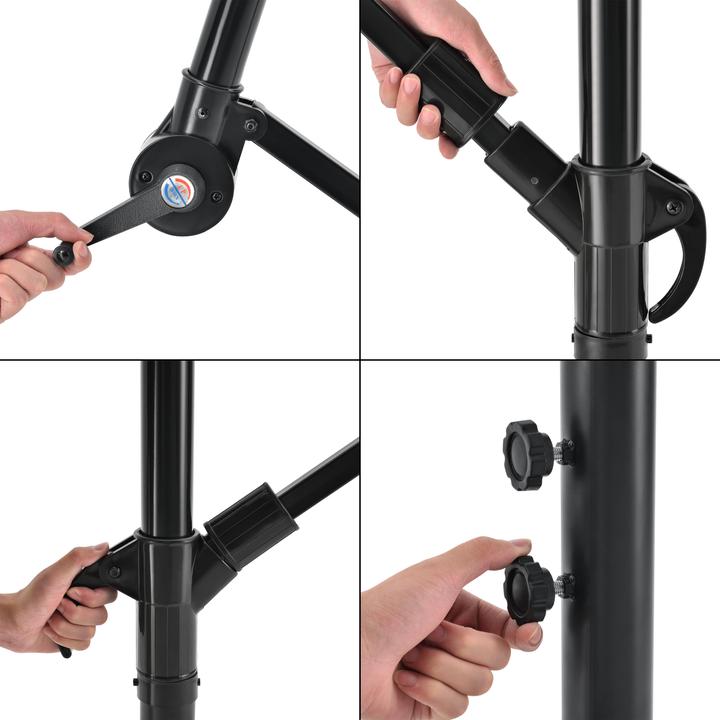 Image du produit Casa.Pro Cerro (2.90 m)