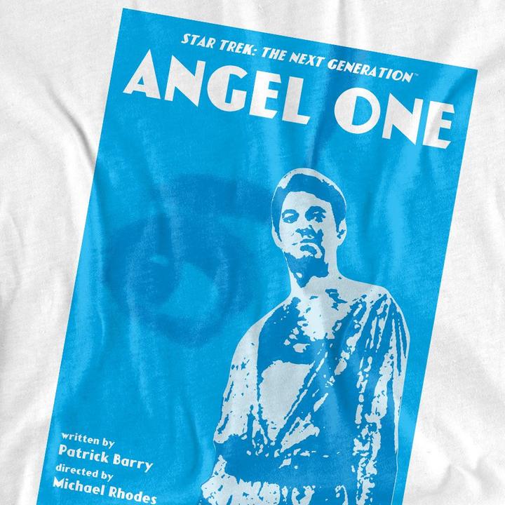 Produktbild The Next Generation Season 1 Episode 14 TShirt (5XL)