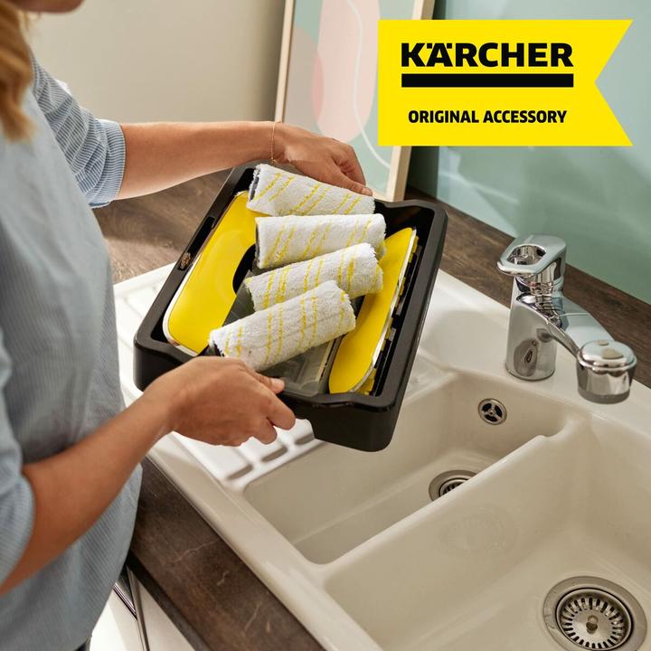 Produktbild Kärcher Walzenset