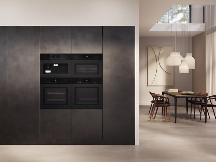 Produktbild Miele DGC 7860 HCX Pro 125 Gala Ed