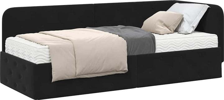 Image du produit vidaXL Tagesbettrahmen (80 x 200 cm)