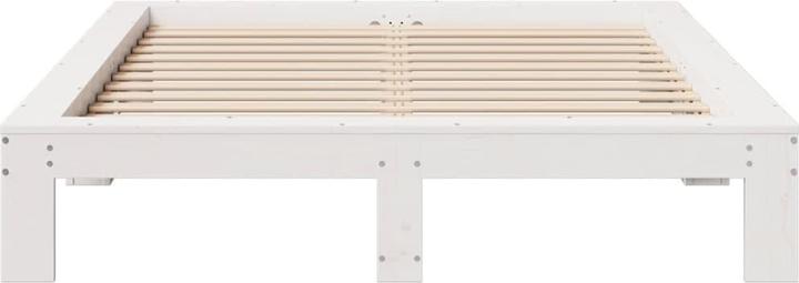 Image du produit vidaXL Bettgestell (140 x 200 cm)
