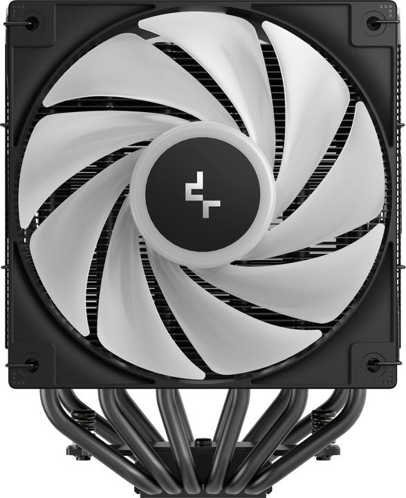 Produktbild Deepcool AG620 BK ARGB V2 (161 mm)