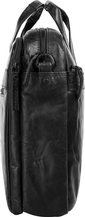 Produktbild Spikes & Sparrow Aktentasche