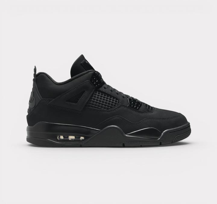 Produktbild Jordan 4 Retro Black Cat (2025) (46)