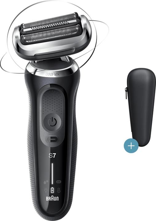 Produktbild Braun Series 7