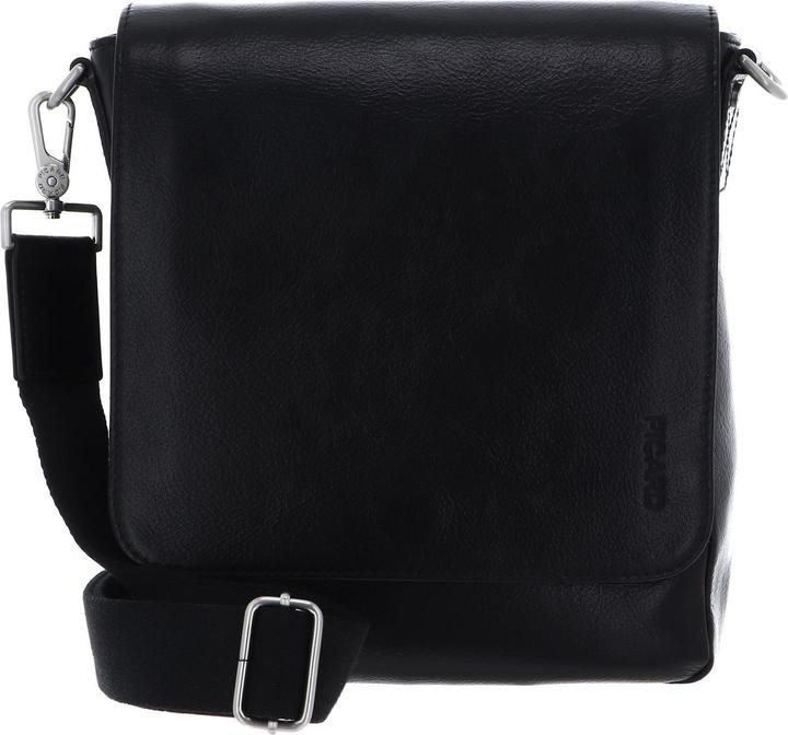 Immagine prodotto Picard Buddy Messenger Leder 23 cm