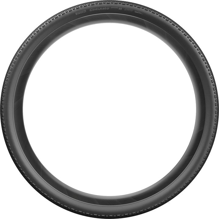 Actual product image Pirelli Cinturato™ Gravel H TLR P-Line (45-622)