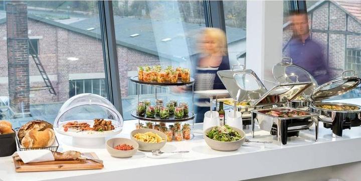 Produktbild APS Heizelement für Chafing Dishes