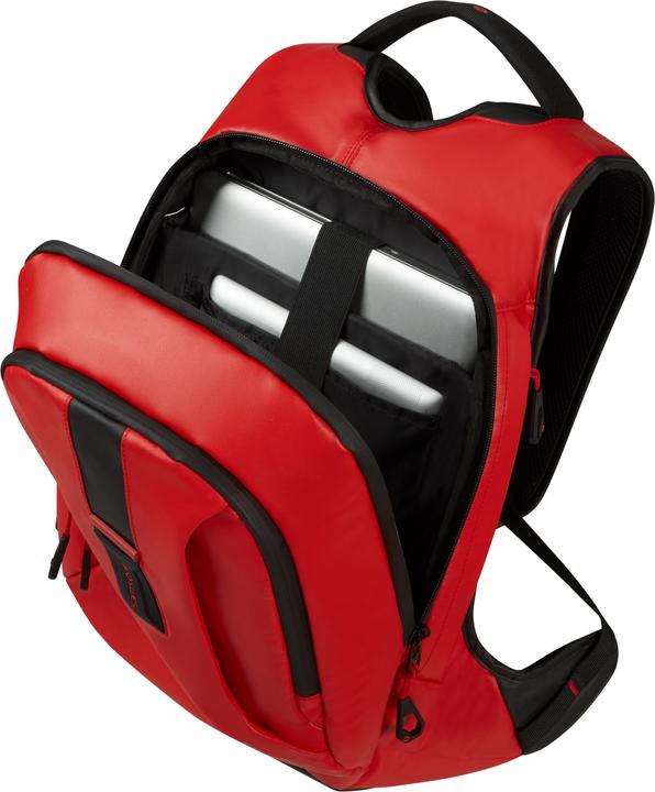 Actual product image Samsonite Paradiver Light Laptop Backpack L+