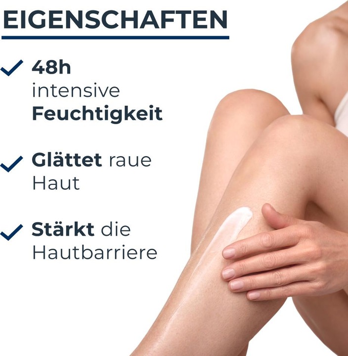 Immagine prodotto Eucerin Urea Repair 5% Urea Lozione Idratante (Crema corpo, 400 ml)