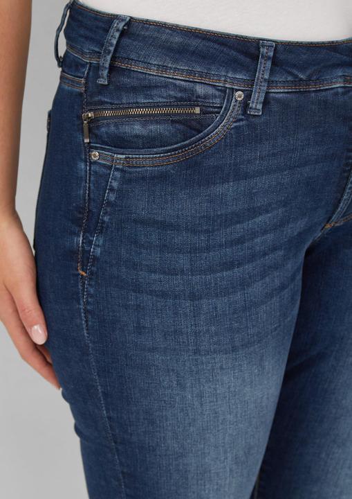 Produktbild S.Oliver Jeans-Hose Jeans / Skinny Fit / Mid Rise / Skinny Leg (54)