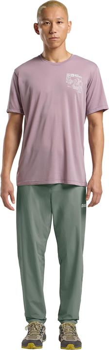 Produktbild Jack Wolfskin Hikeout Pants M (56)