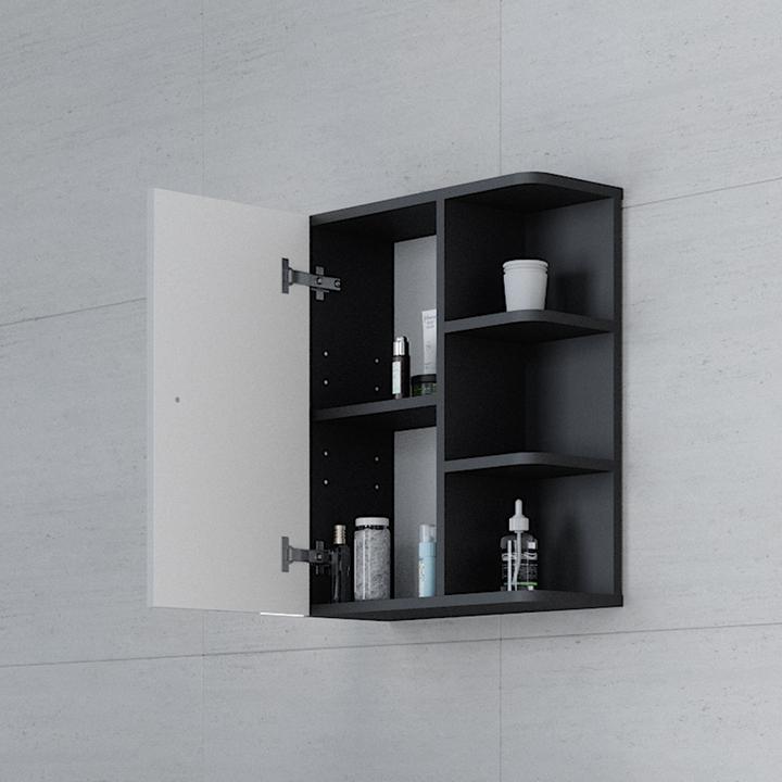 Actual product image Vicco Fynn (47.20 x 20.80 x 59.20 cm)