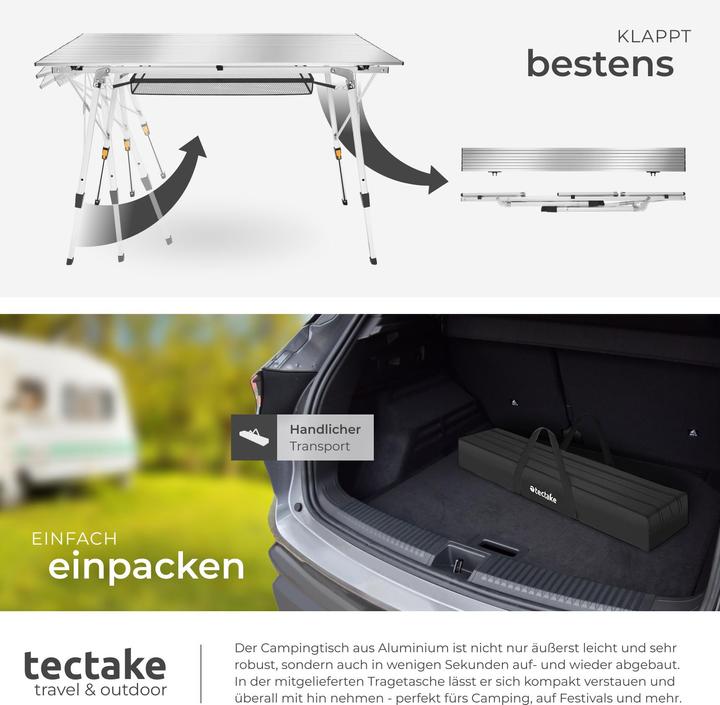 Immagine prodotto tectake Bastian
