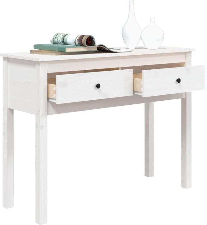 Produktbild vidaXL Konsolentisch (100 x 35 x 75 cm)