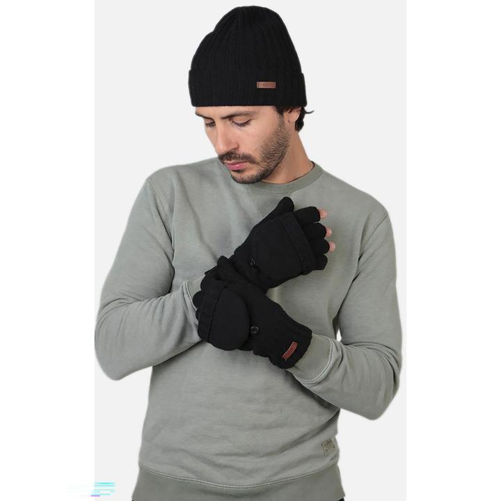 Produktbild Barts Haakon Turnup (One Size)