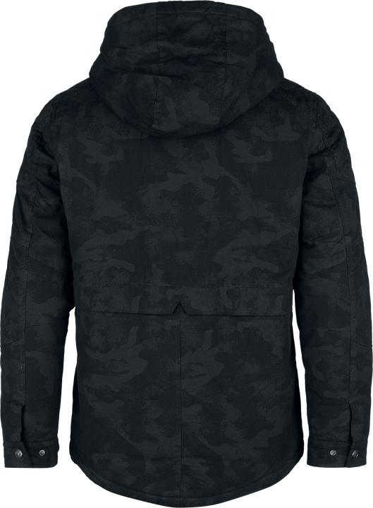 Produktbild Black Premium Black on Black (M)