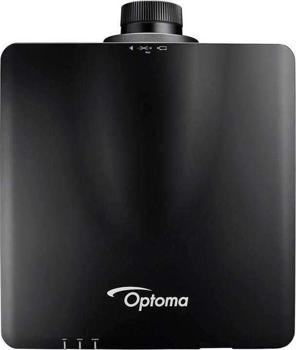 Actual product image Optoma ZU1100 11500Lumen DuraCore laser technology WUXGA 1920x1200 without lens (WUXGA, 11500 lm)