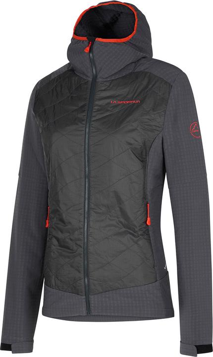 La Sportiva Kap Hybrid Hoody W
