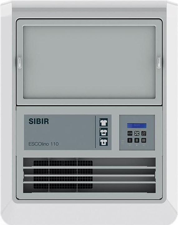 Sibir ESCOlino 110