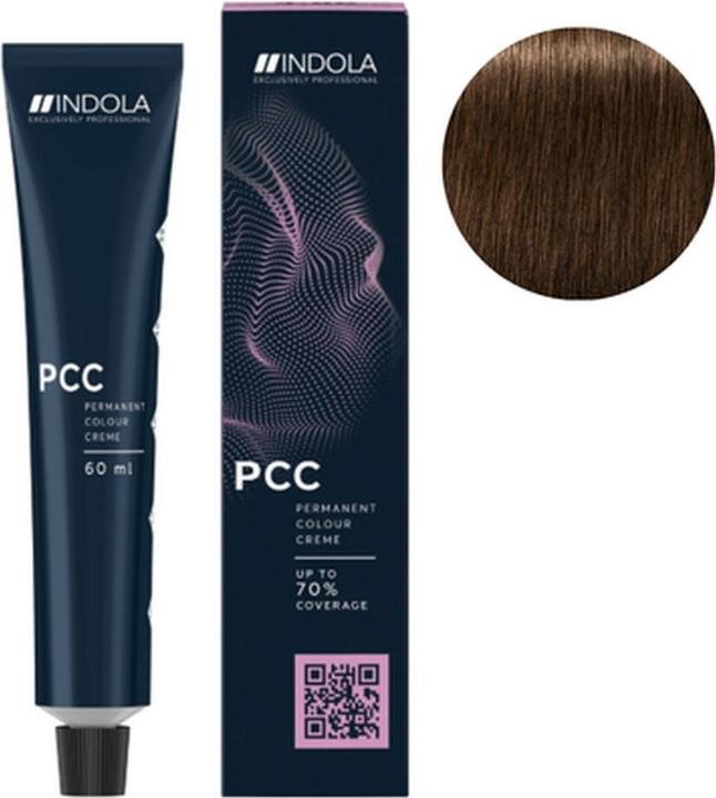 Produktbild Indola Permanent Colour Creme 60ml