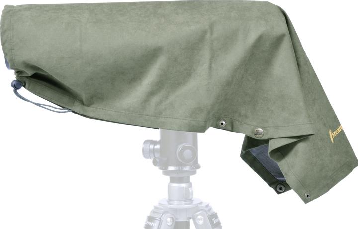 Produktbild Stealth Gear Regenschutz 30-50 (Regenschutz, Diverse)