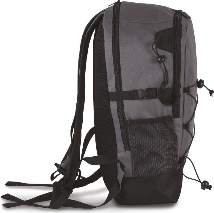 Actual product image Kimood Multifunctional backpack