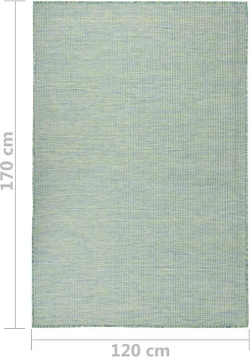 Produktbild vidaXL Haluk (120 x 170 cm)