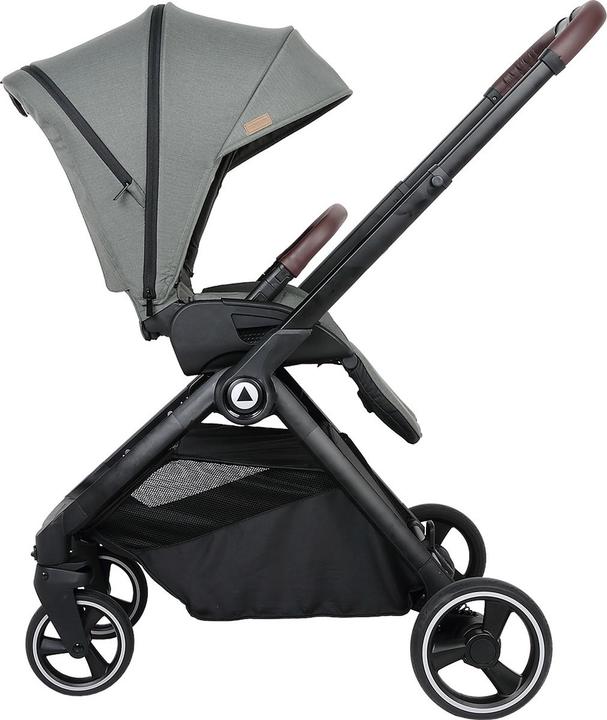 Produktbild Topmark Pram Diaz - Grün (0 Monate - 4 Jahre)