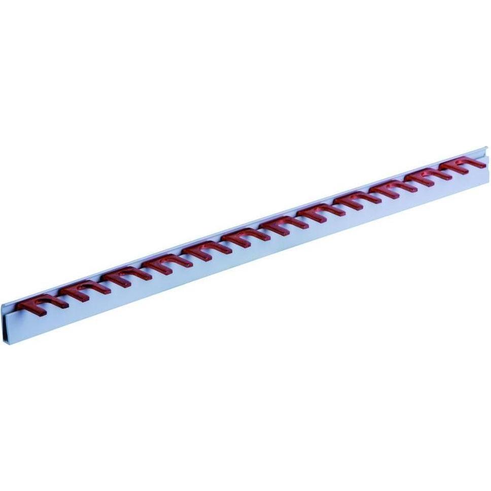 Pollmann, Kabelverbindung, Phasenschiene 1ph isol. 1000 lg.