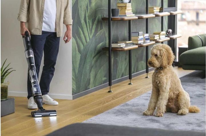 Produktbild Hoover HFX10P 011