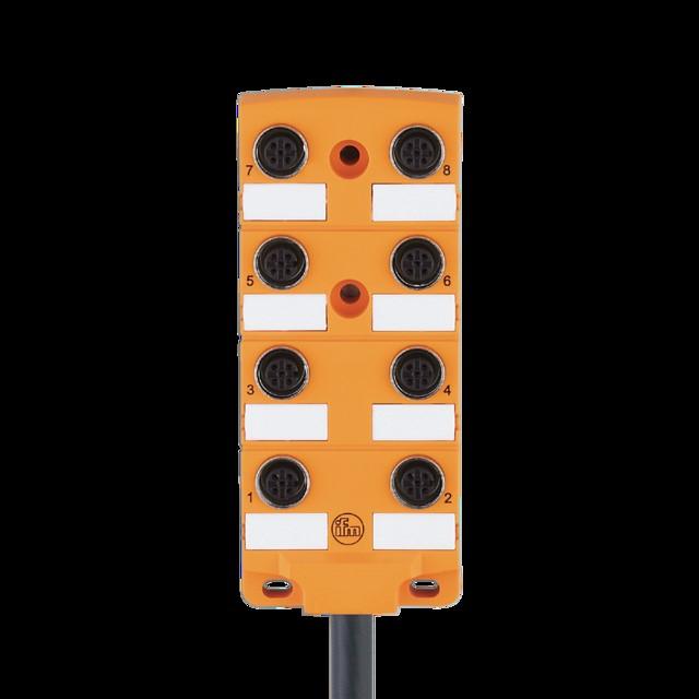 ifm Electronic IFM Zentralverteiler (M12)