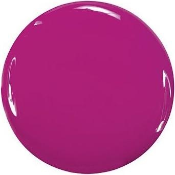 Actual product image Zoya AREEJ - Fuchsia Pink (Fuchsia - Pink, Colour paint)