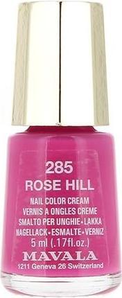 Produktbild Mavala Mini Color's Nagellack (Rose Hill, Farblack)