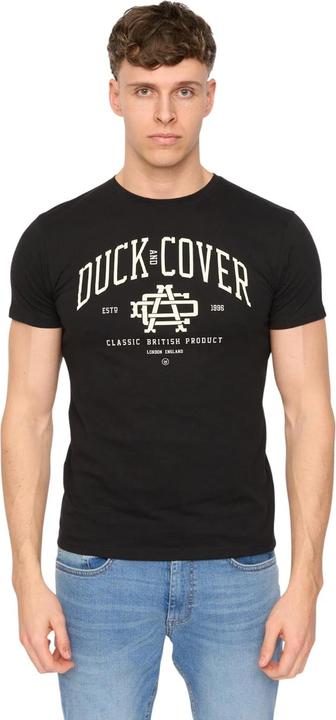 Produktbild Duck and Cover Haltecks TShirt (5erPack) (M)