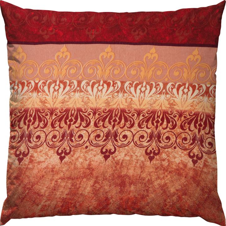 Produktbild Erwin Müller Kissenbezug (Kopfkissenbezug, 80x80 cm)