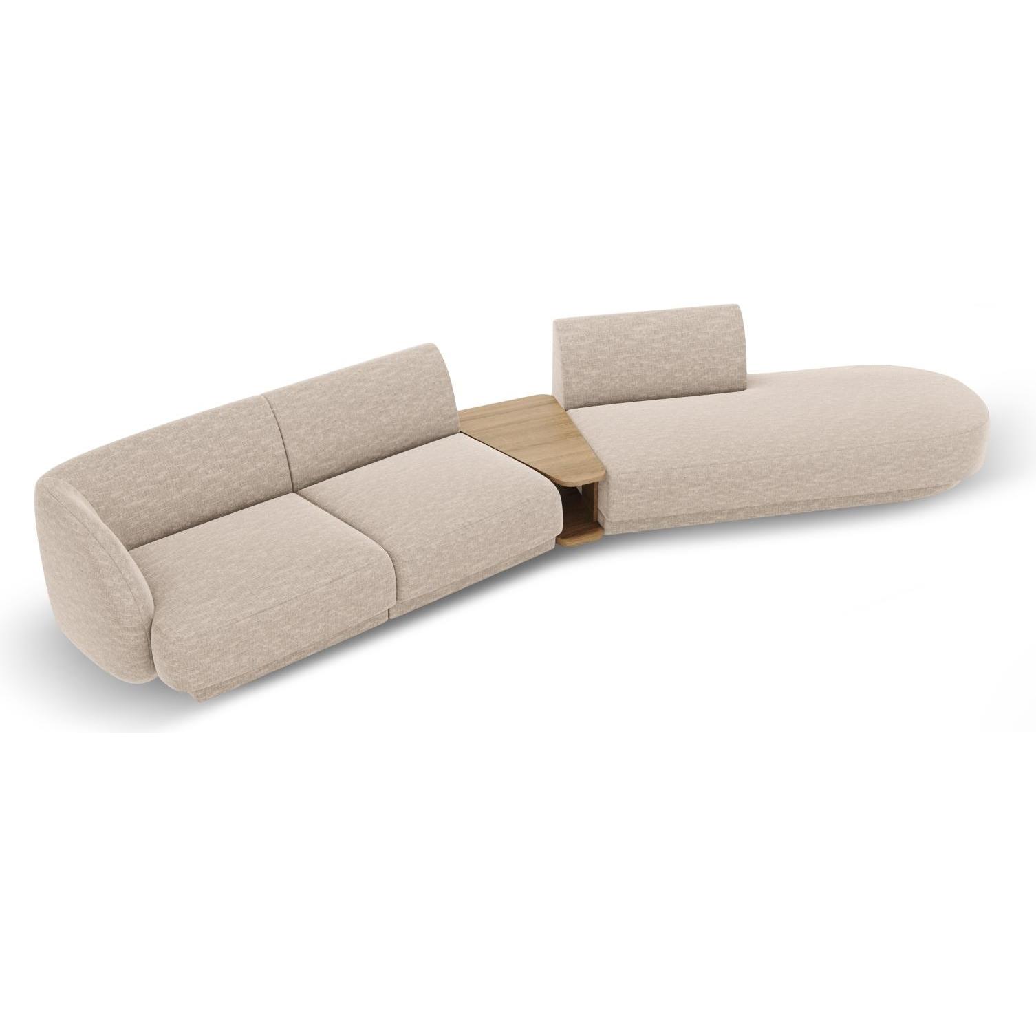 Thumbnail - Micadoni, Sofa, Miley (2-Sitzer, 3-Sitzer, 4-Sitzer)