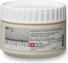Produktbild Lascaux MOD.PASTE B NATU.250ml