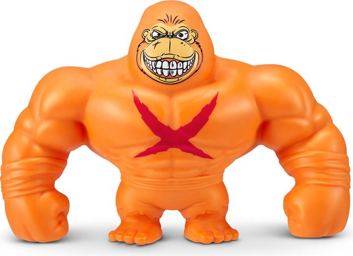 Immagine prodotto Zuru Smashers - Slam Heroes Gorilla