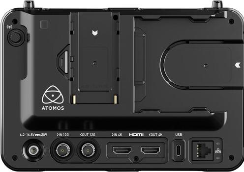 Productafbeelding Atomos Shogun Ultra (7", Volledige HD)