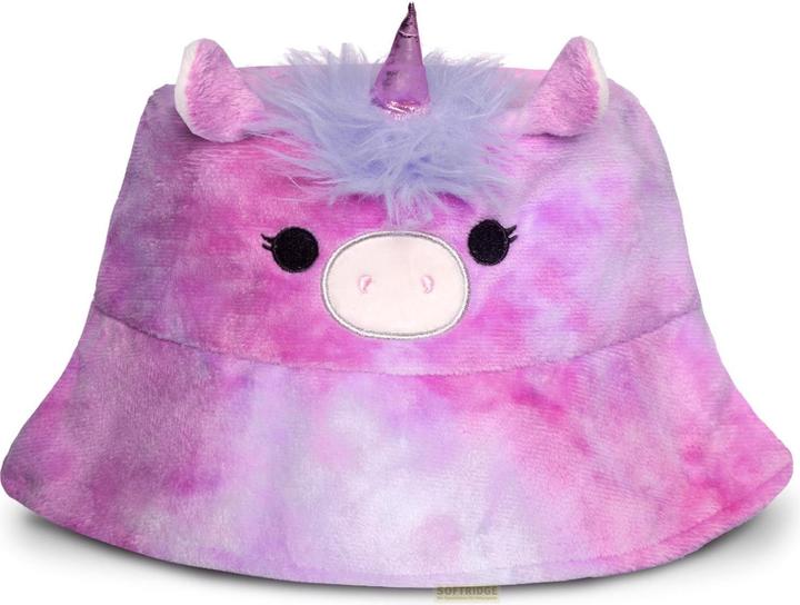 Actual product image Difuzed Squishmallows bob Lolo Novelty (One size)