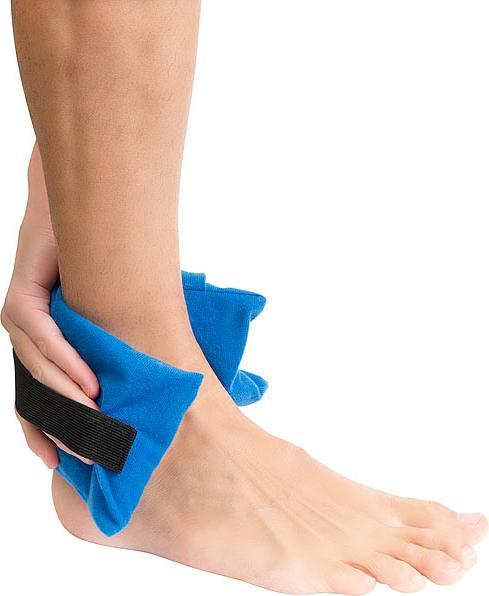 Actual product image Newgen medicals Cold and warm compresses