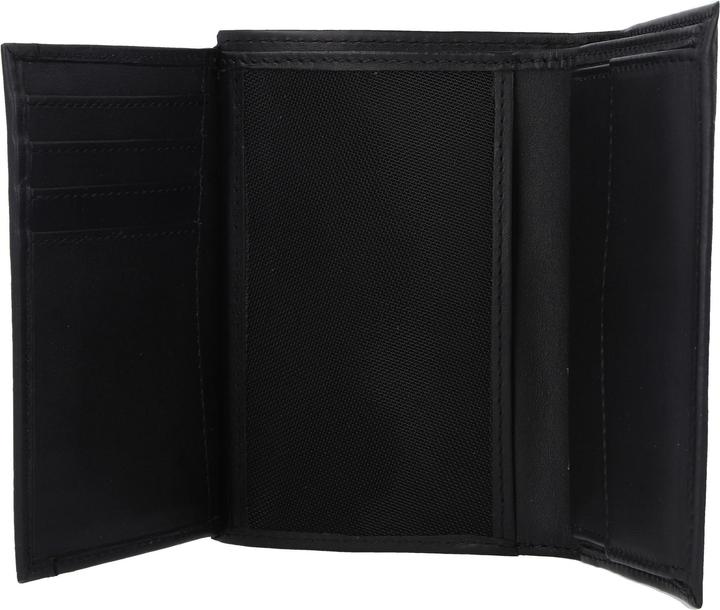 Immagine prodotto Oxmox Portafoglio in pelle con protezione RFID 9,5 cm