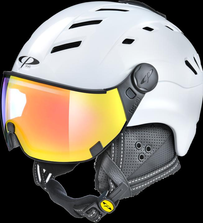 Actual product image CP Ski helmet CAMURAI (53 - 55 cm, S)