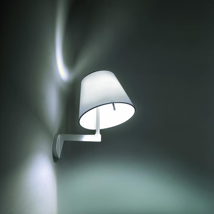 Produktbild Artemide Melampo Parete (349 lm, E14)