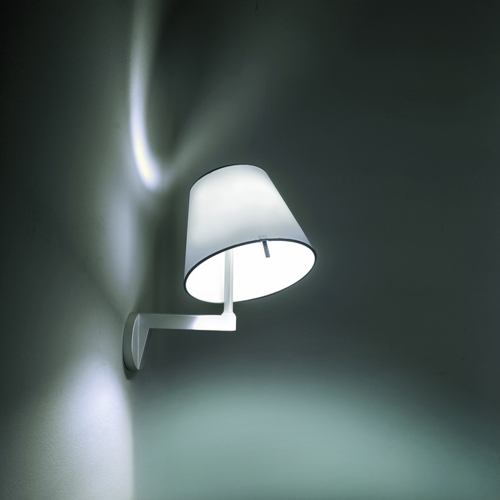 Immagine prodotto Artemide Melampo Parete (E14)
